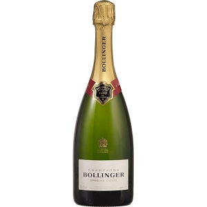 (BOLLSPETUI) Champagne Bollinger Spécial Cuvée Brut Etui 75cL Q1