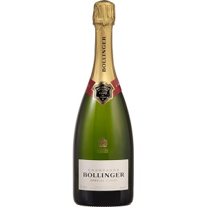 Champagne Bollinger