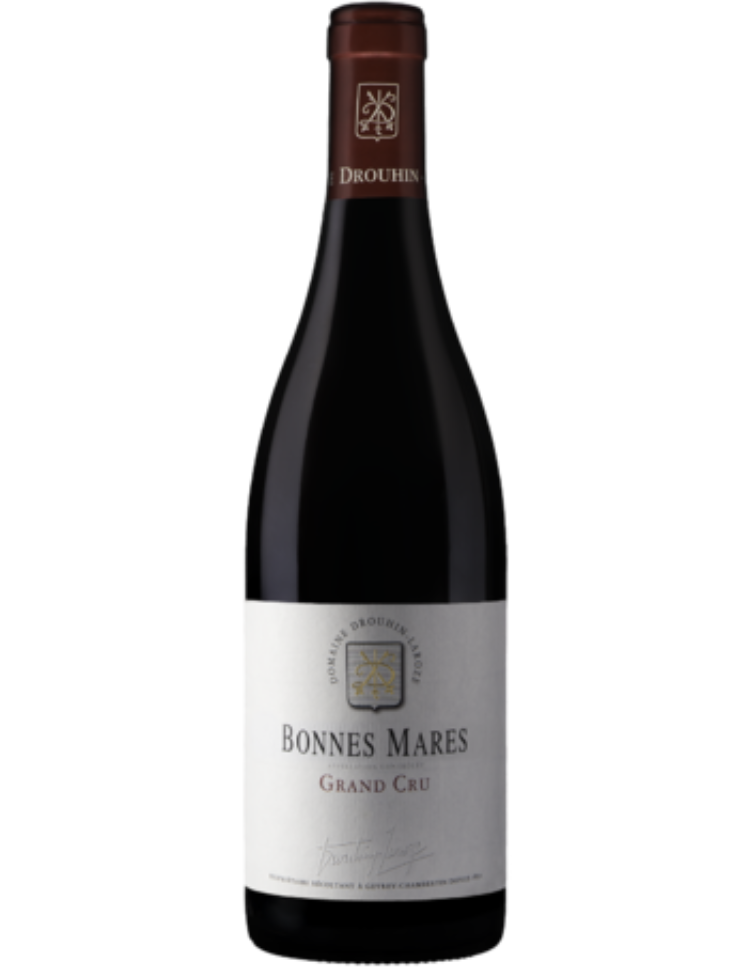 (BONMAR17DL) Drouhin Laroze Bonnes Mares 2017 75cL Q1