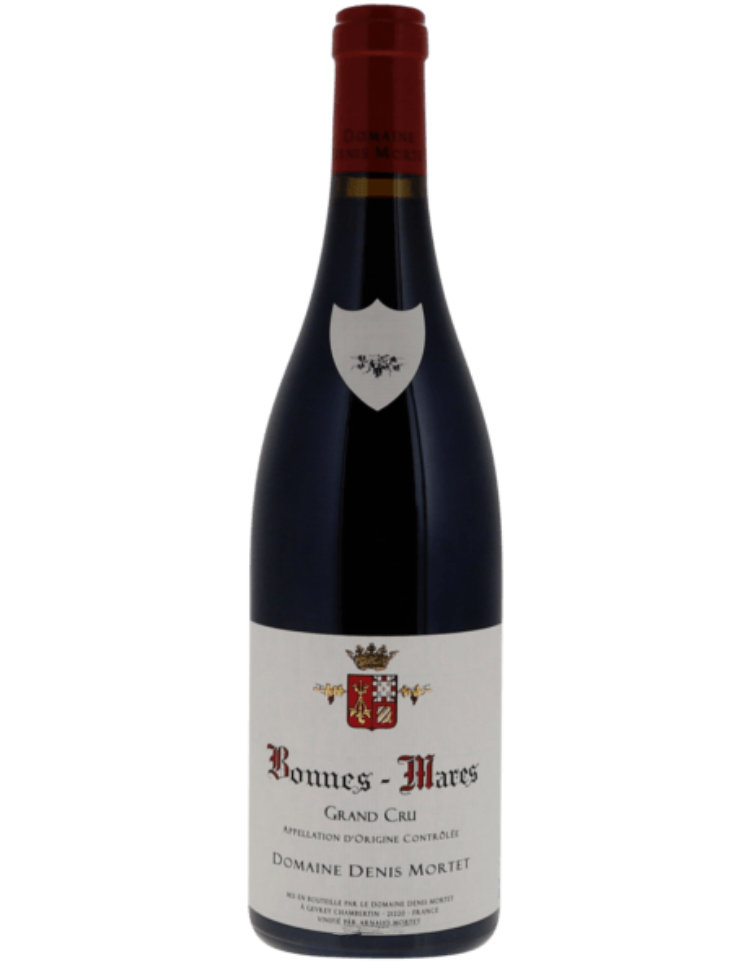 Chambolle Musigny