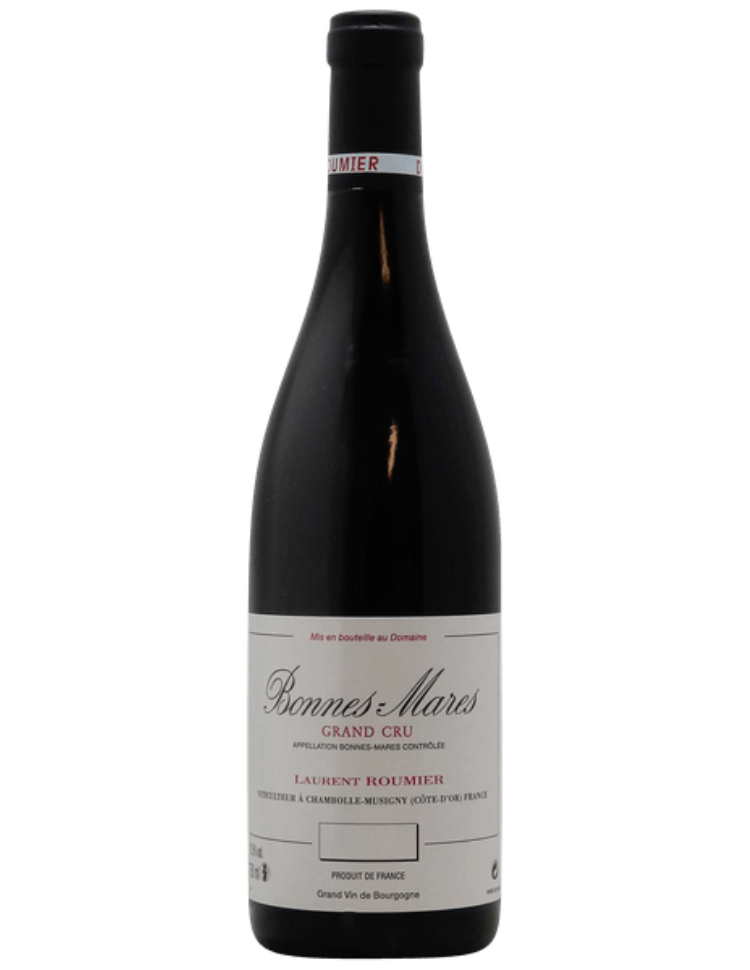 Domaine Laurent Roumier