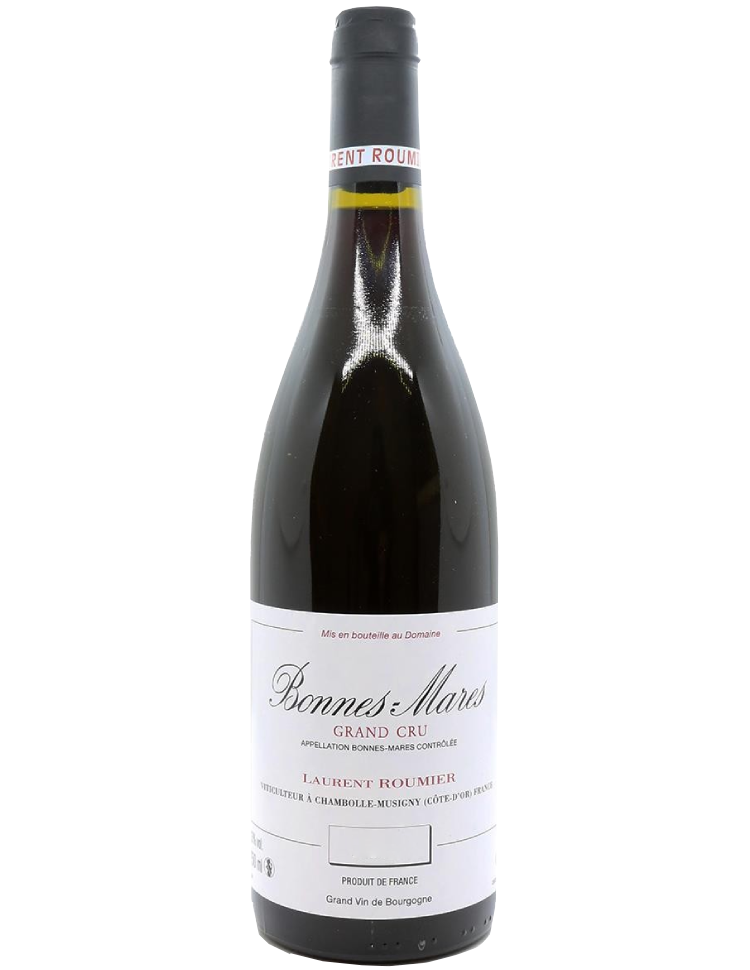 chambolle musigny