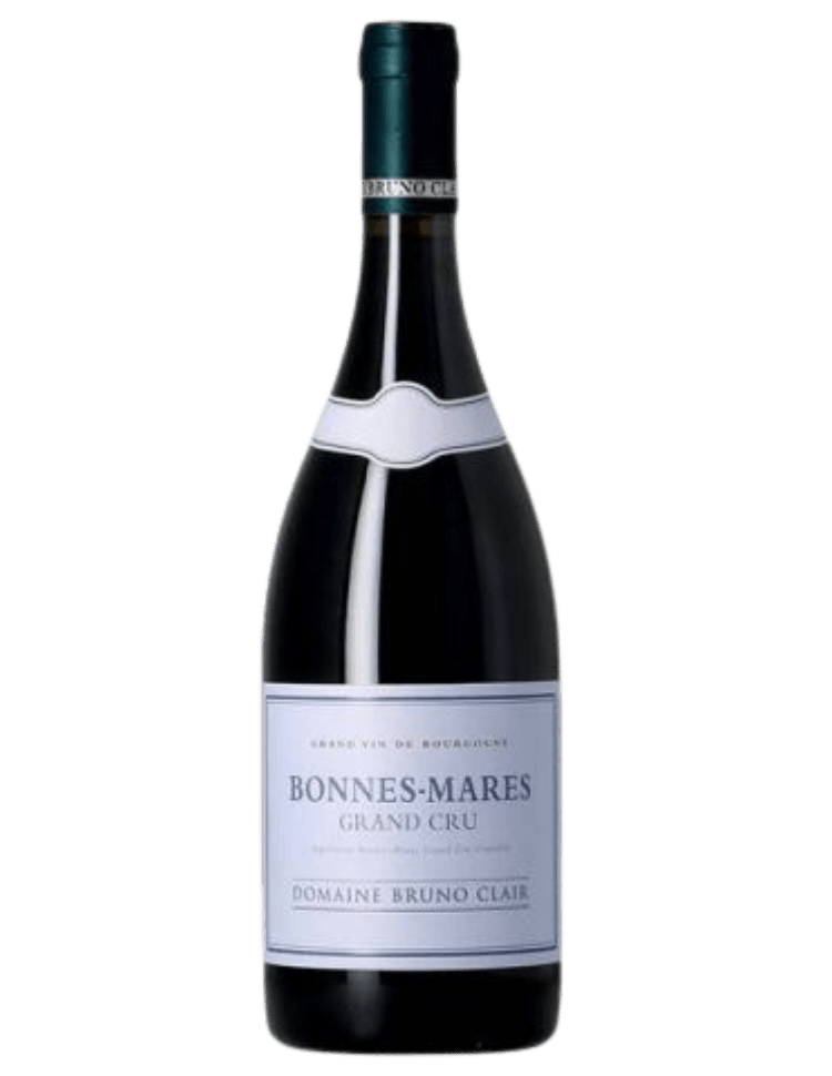Domaine Bruno Clair