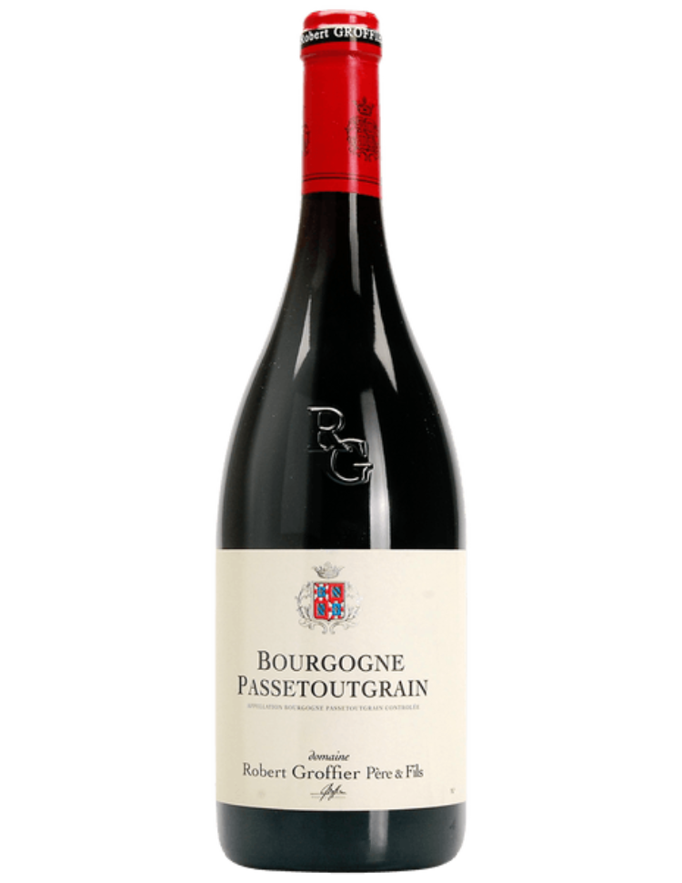 Domaine Robert Groffier Père & Fils