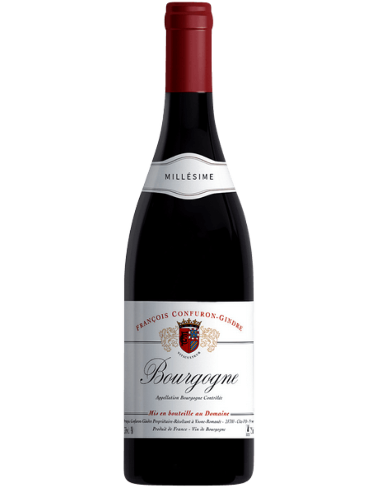 Gevrey Chambertin