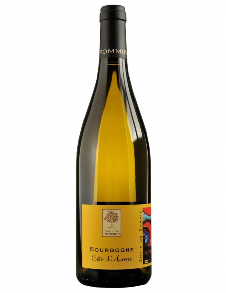Chablis