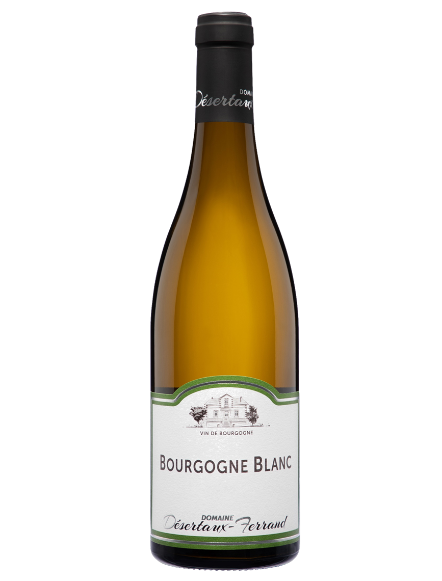Cotes de Nuits Villages