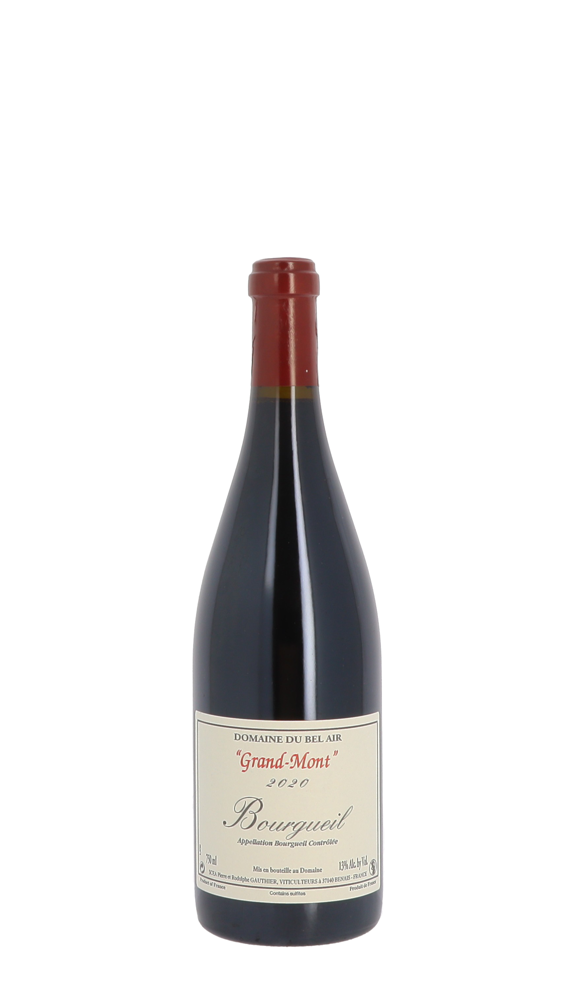 bourgueil
