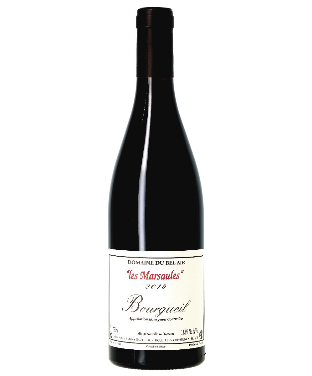 bourgueil