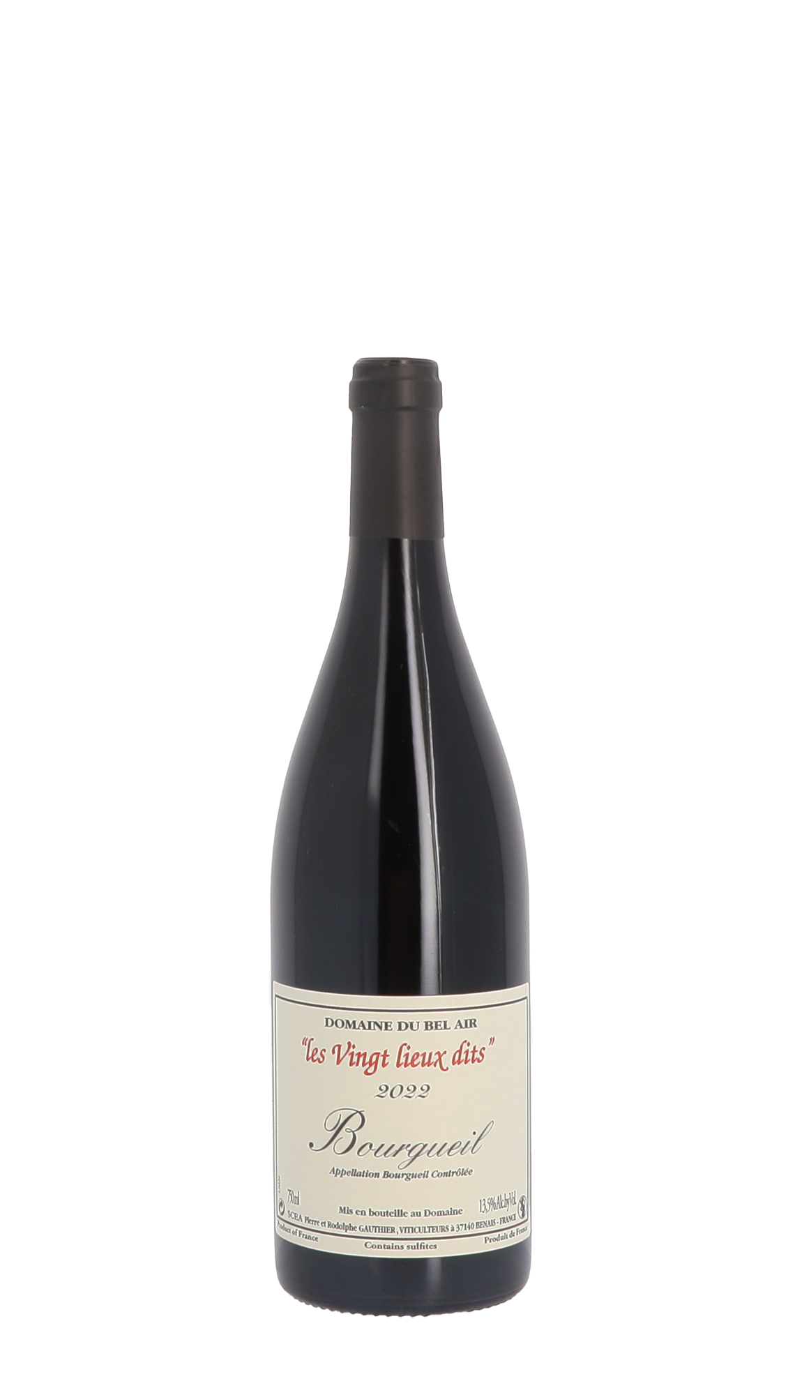 bourgueil