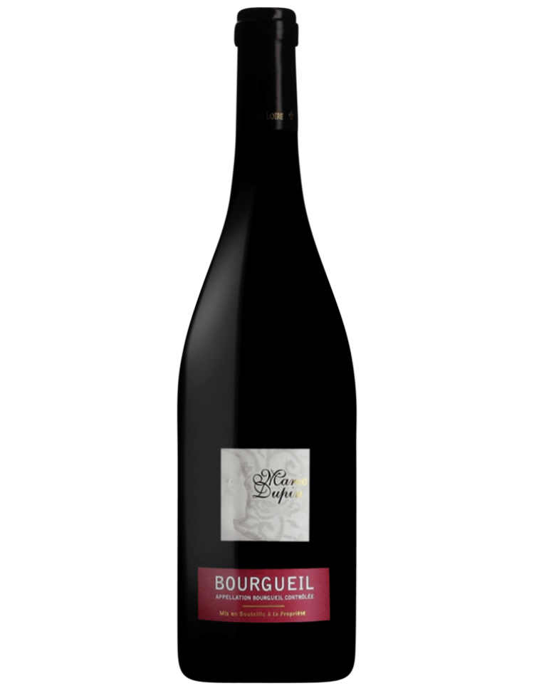 Bourgueil