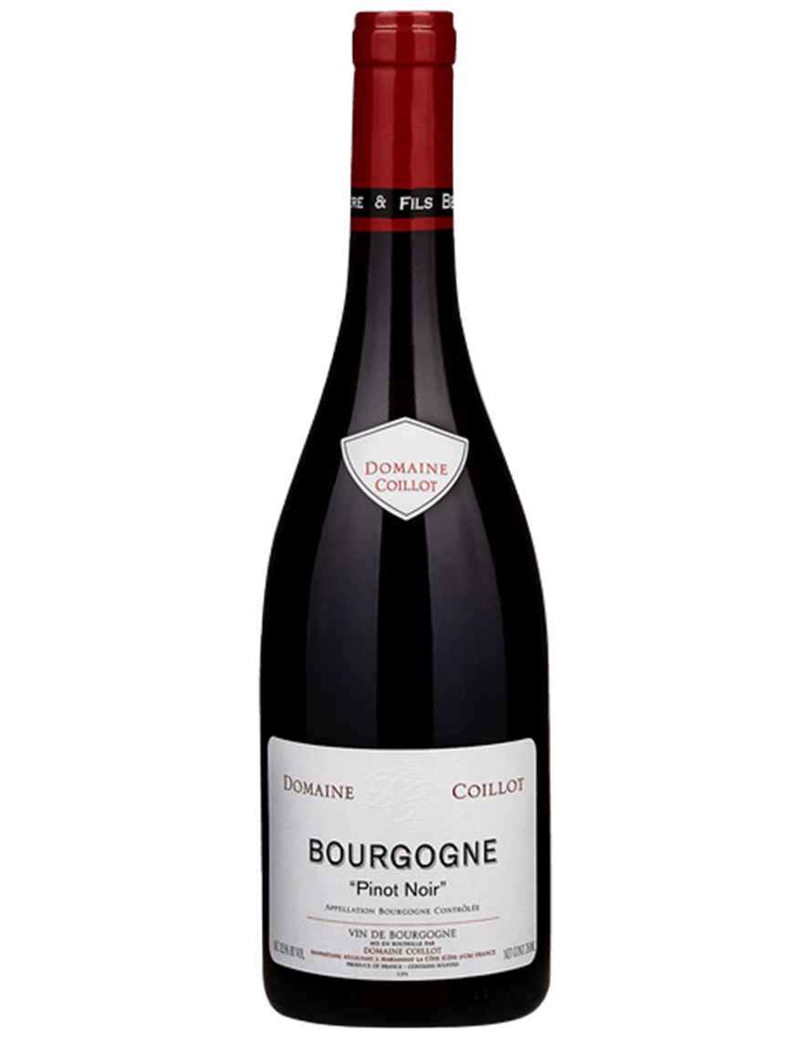 Bourgogne