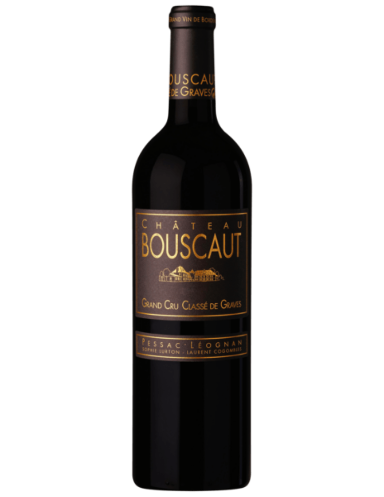 Pessac Leognan