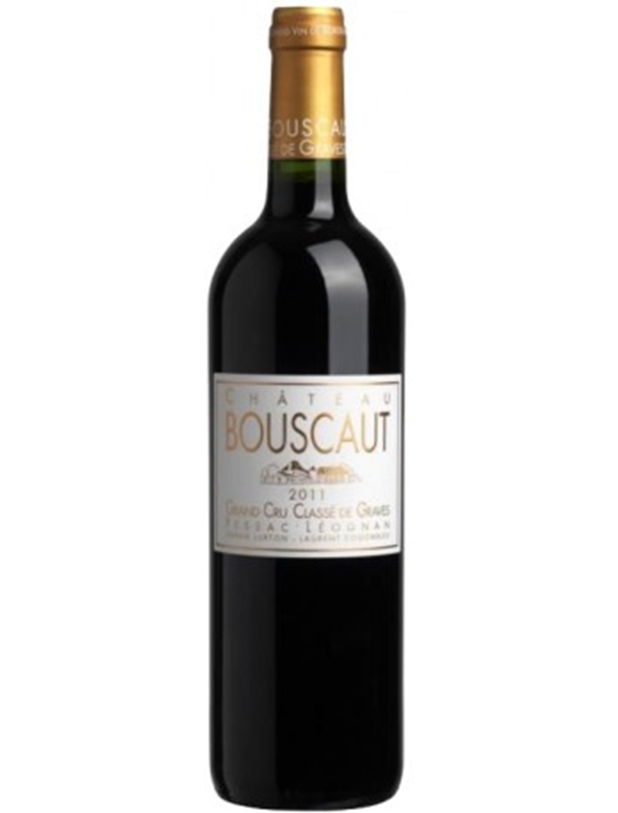 Pessac Leognan