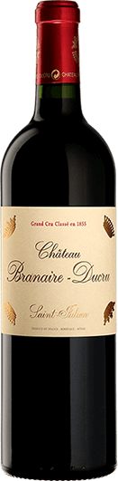 (269) Château Branaire Ducru 2003 Saint Julien 5eme Grand cru classé 75cL Q2