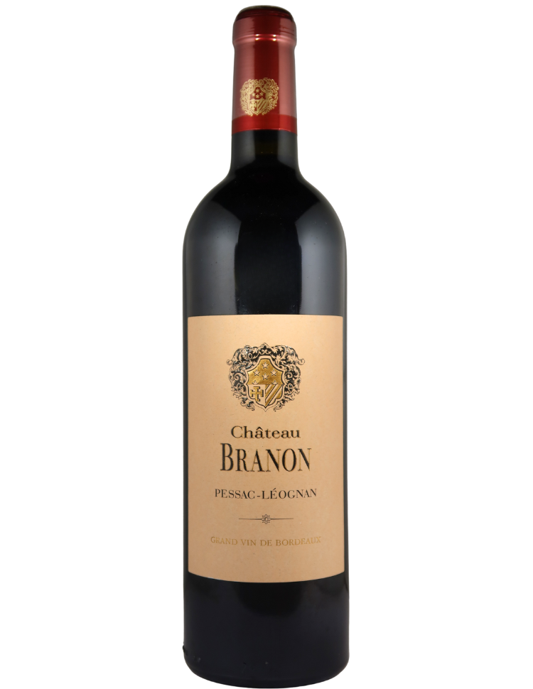 pessac leognan