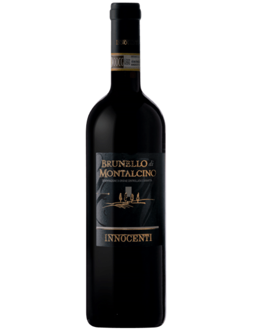 (BRUNELLO15) Innocenti Brunello Di Montalcino 2015 Q1