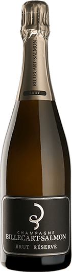 (BSBRM) Champagne Billecart Salmon Brut Reserve Magnum Q3