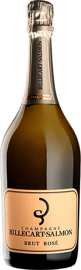 Champagne Billecart Salmon