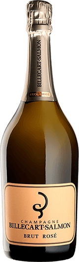 (BSBROSE) Champagne Billecart Salmon Rosé 75cL Q1