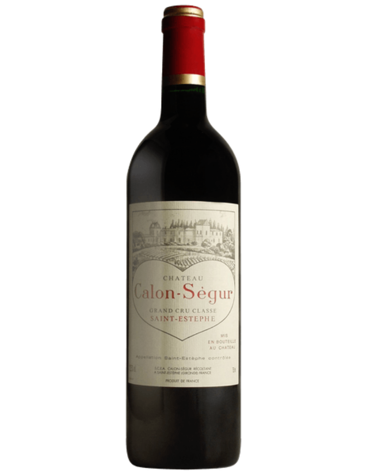 Château Calon Ségur