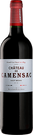 Haut Medoc