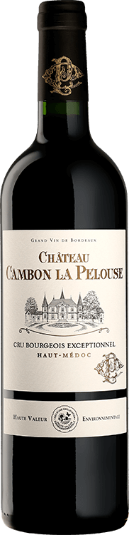 Haut Medoc