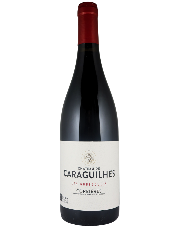 Château de Caraguilhes