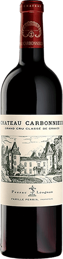 Château Carbonnieux