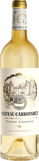 (CARB20) Château Carbonnieux 2020 Pessac Leognan Cru Classé 75cL Q2