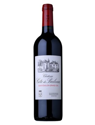 saint emilion