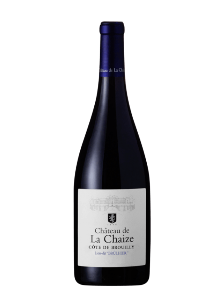 Château de la Chaize