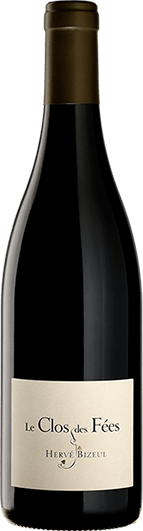 Domaine Clos des Fées