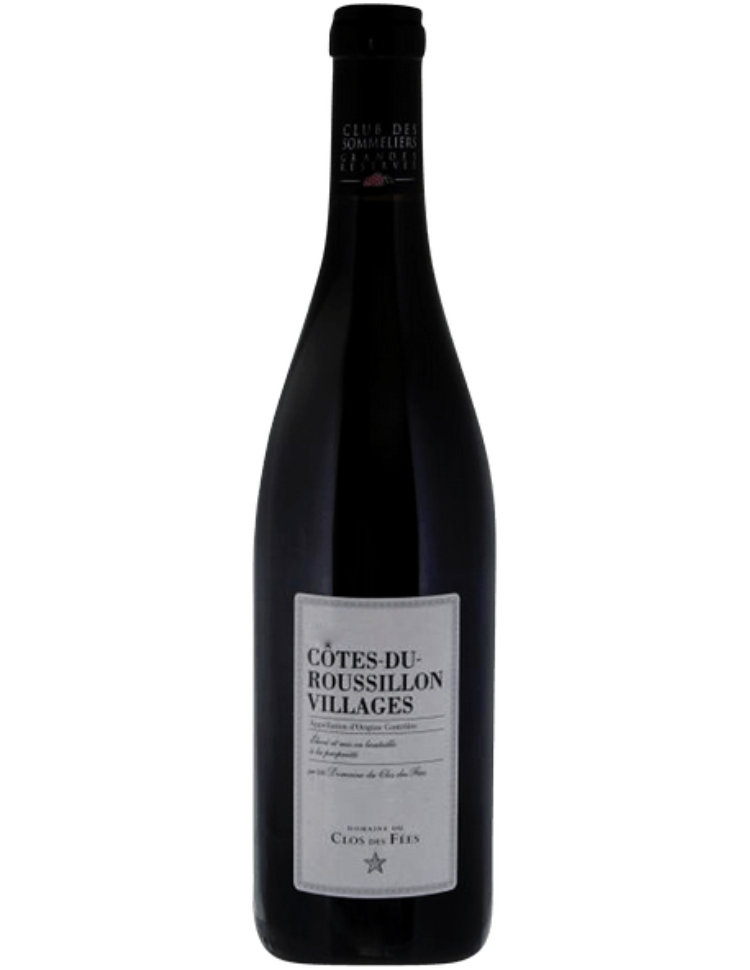 Domaine du Clos des Fées