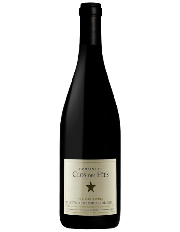 Domaine du Clos des Fées