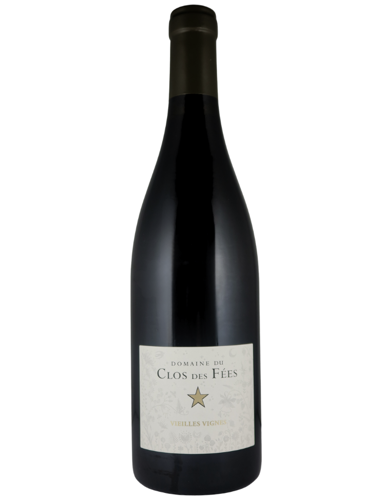 Domaine du Clos des Fées