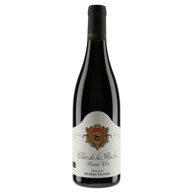 Domaine Hubert Lignier
