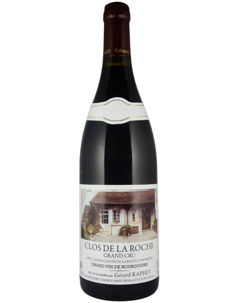 Domaine Gérard Raphet