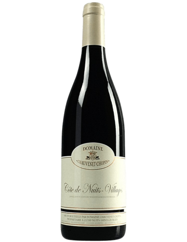 Nuits Saint Georges