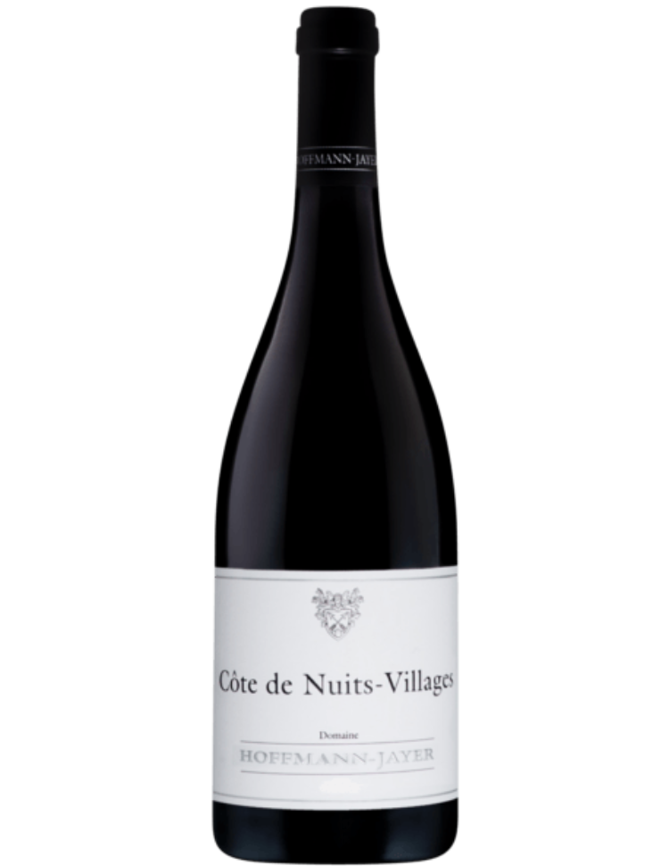 Cotes de Nuits Villages