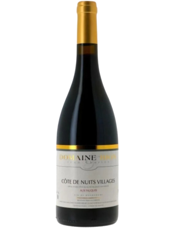 Cotes de Nuits Villages