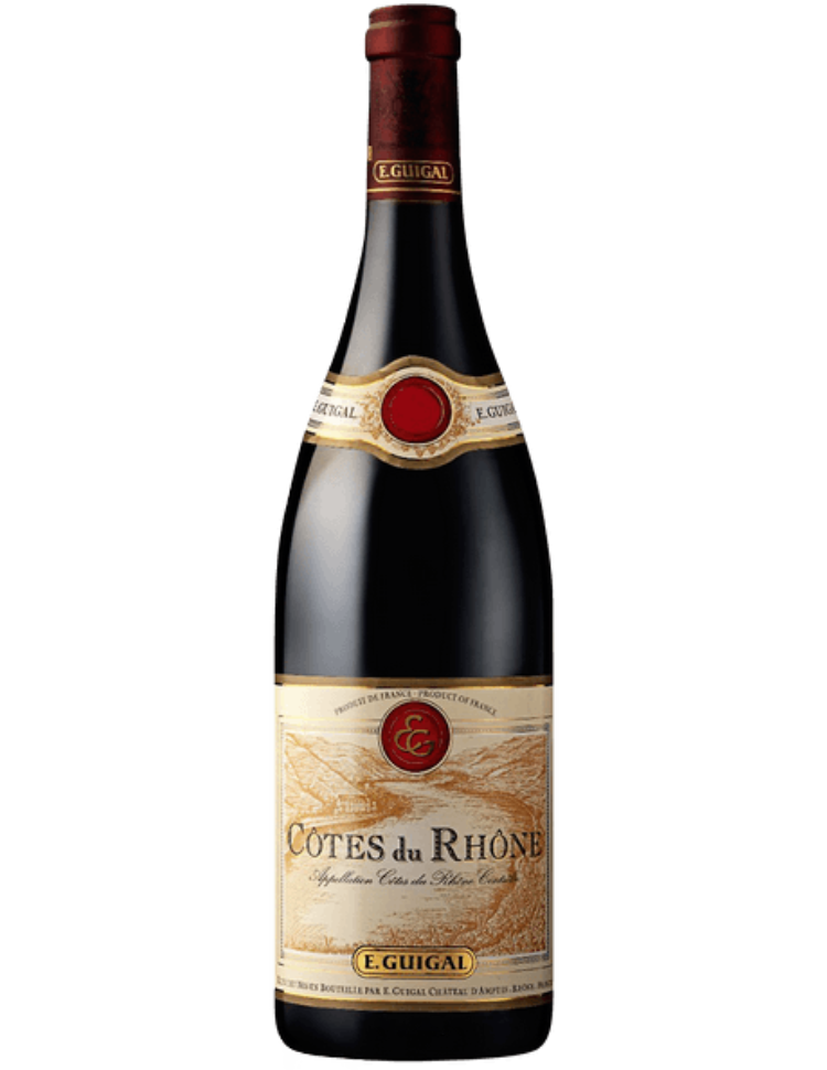 Cotes du Rhone