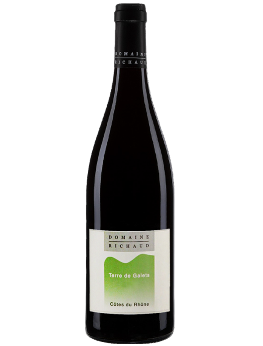 Cotes du Rhone