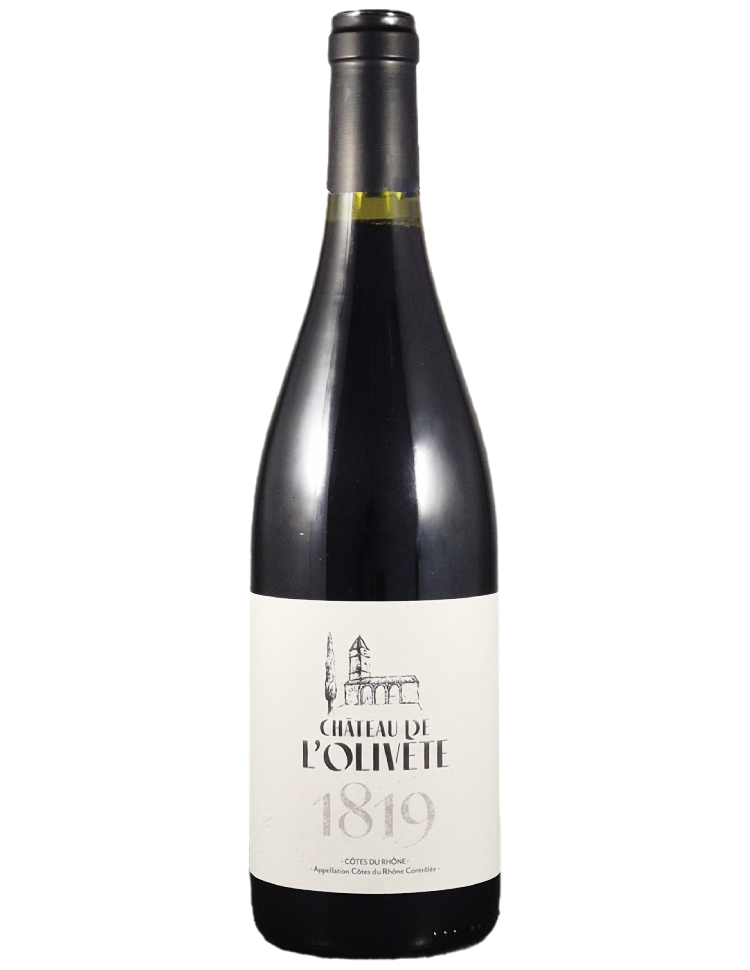 Cotes du Rhone