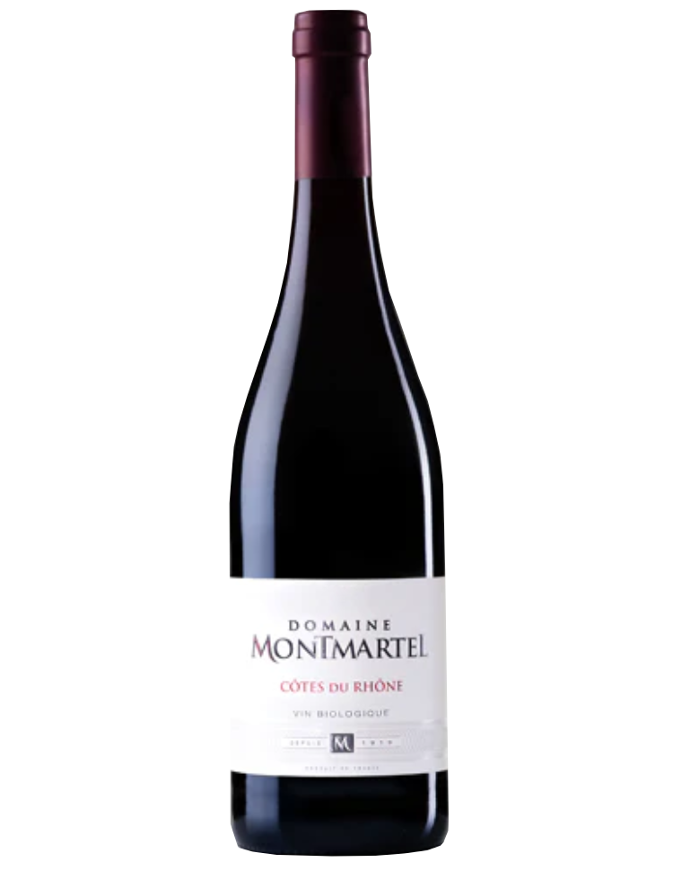 Cotes du Rhone