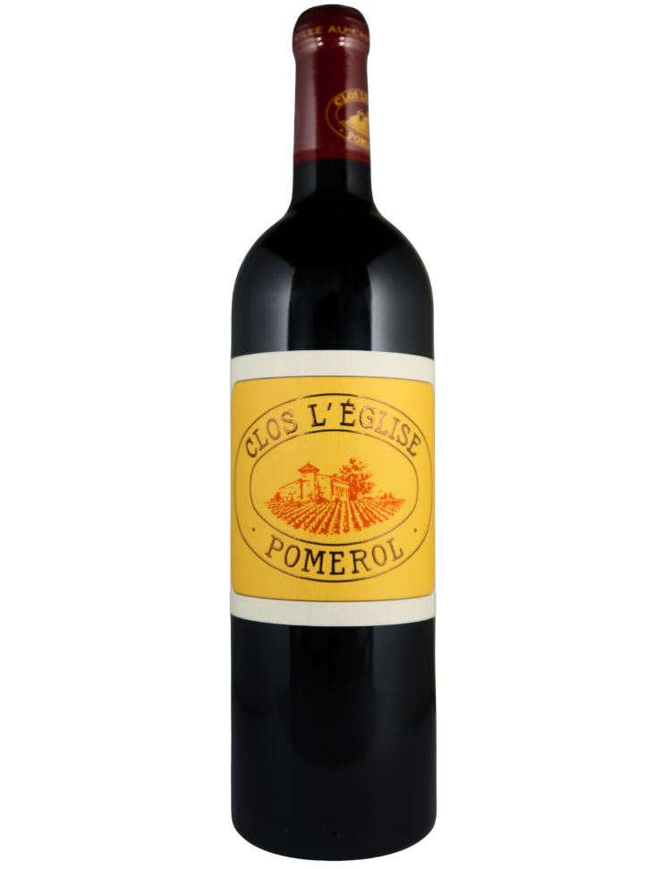 pomerol