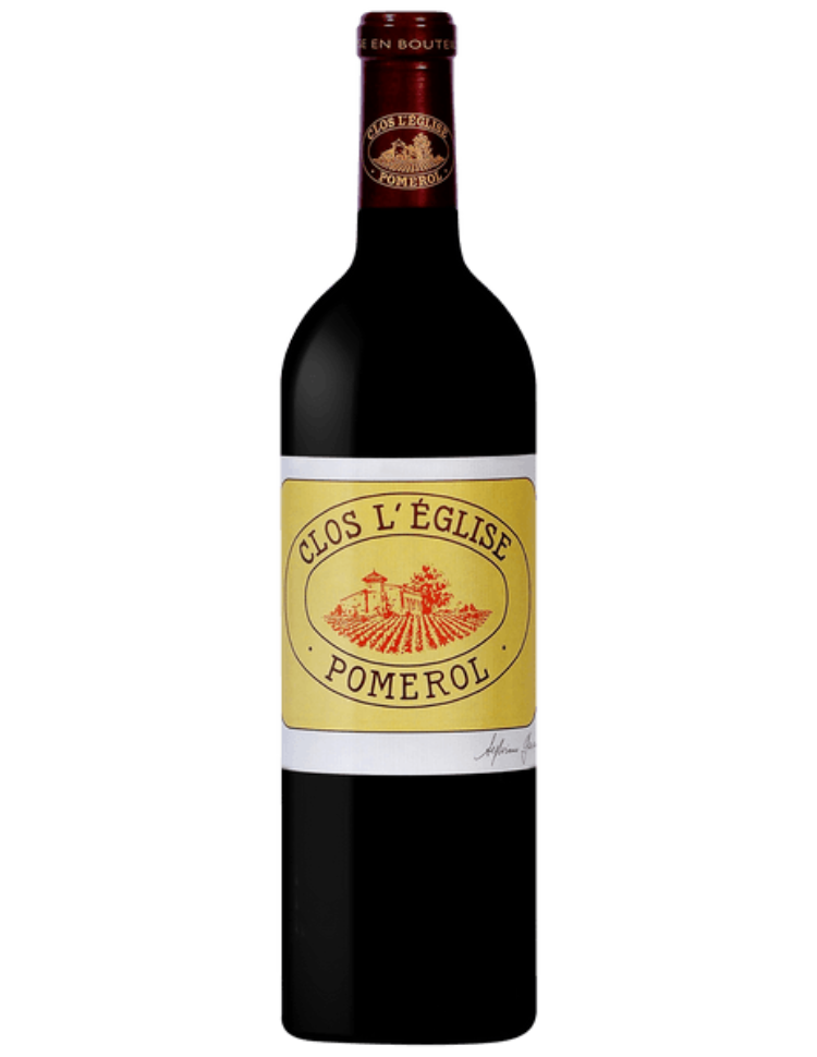 Pomerol