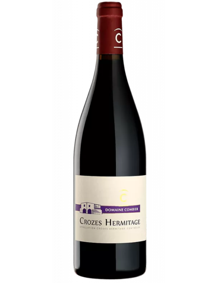 Crozes Hermitage