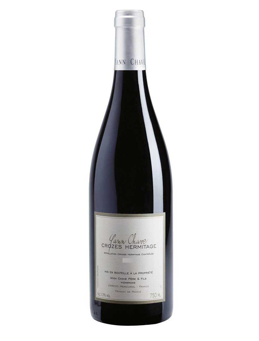 Crozes Hermitage