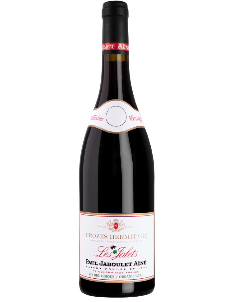 Crozes Hermitage